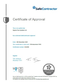 SafeContractor Certificate - 12 11 2025.pdf